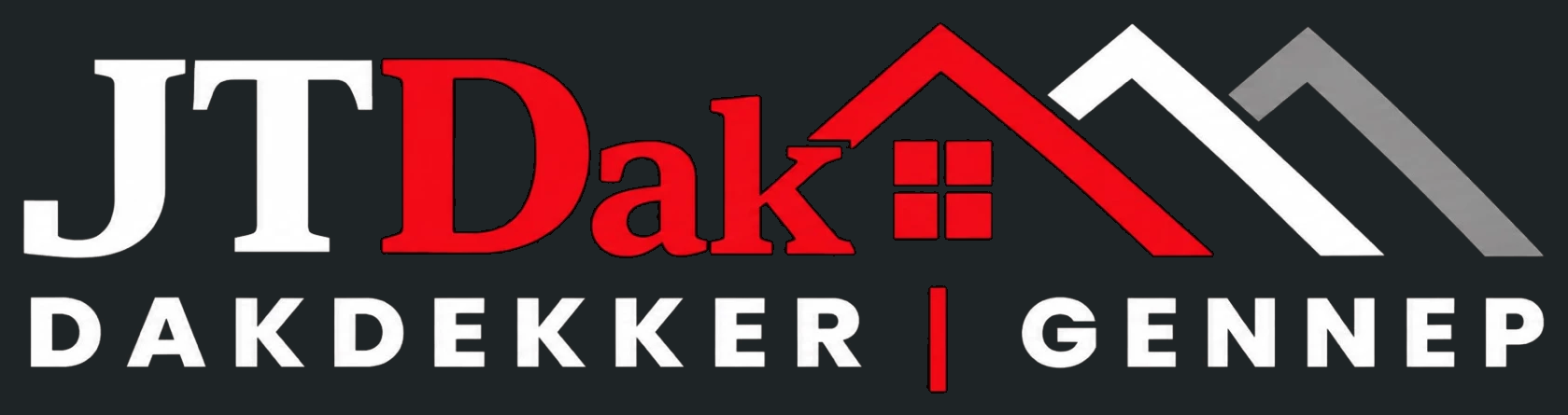 JT Dak Dakdekker Gennep