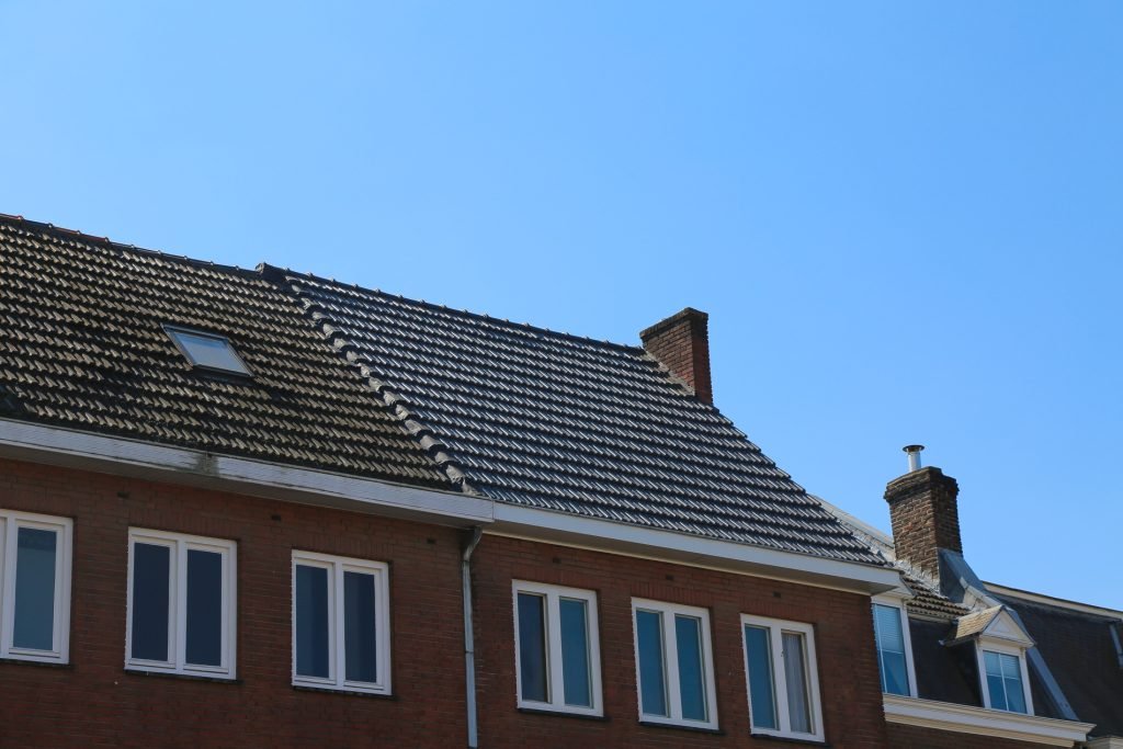 Dak vernieuwen